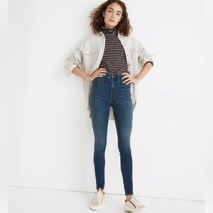 Madewell Roadtripper jeans, Size 26, VGUC